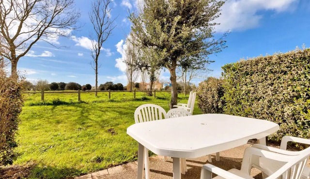 The Houses of Port Bourgenay - maeva Home - 3 Room House 6 people Comfort