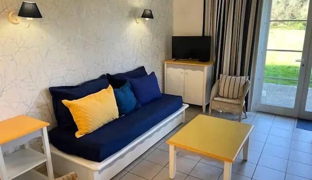 The Houses of Port Bourgenay - maeva Home - 3 room house 8 people Selection