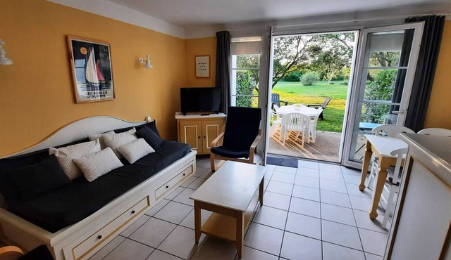 The Houses of Port Bourgenay - maeva Home - 4 room house for 8 people Selection