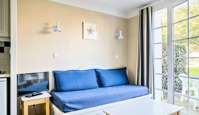 The Houses of Port Bourgenay - maeva Home - Maison Selection 1 bedroom (5 people)