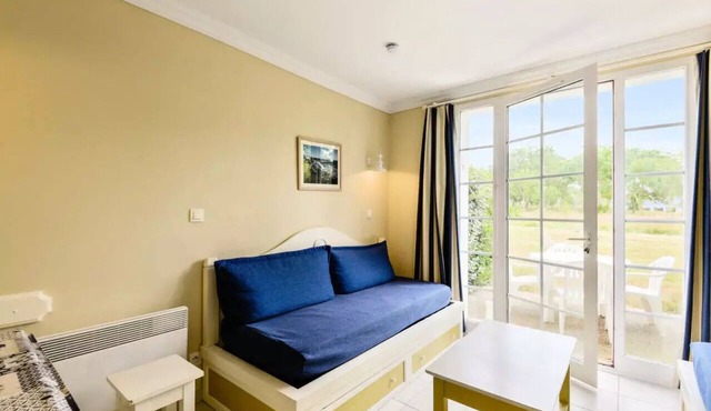 The Houses of Port Bourgenay - maeva Home - Maison Selection 1 bedroom (5 people)