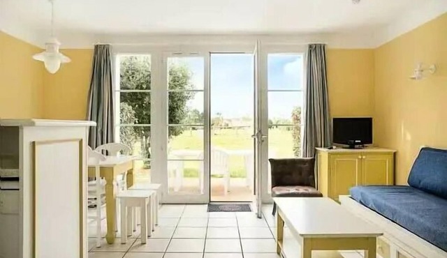 The Houses of Port Bourgenay - maeva Home - Comfort House 2 bedrooms (6 people)