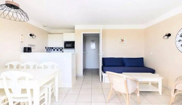 The Houses of Port Bourgenay - maeva Home - Maison Selection 2 bedrooms (6 people)