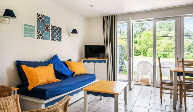 The Houses of Port Bourgenay - maeva Home - Maison Selection 2 bedrooms (8 people)