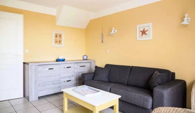 The Houses of Port Bourgenay - maeva Home - Maison Selection 3 bedrooms (8 people)