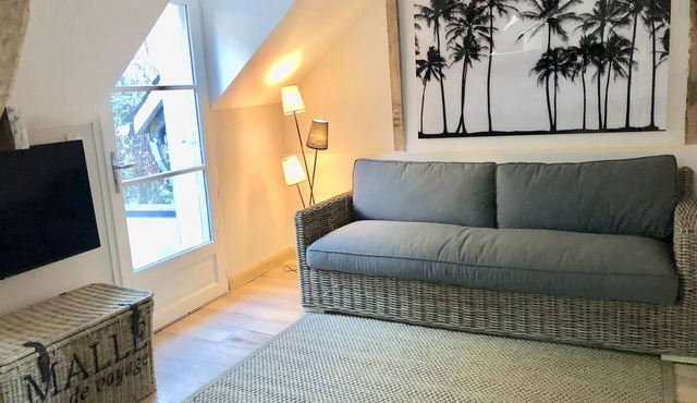 The Houses of Périgord "Malpas side"