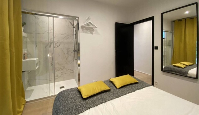 The House has been sold! It will no longer be available.