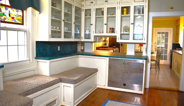 The House Hotels - Acadia Farms