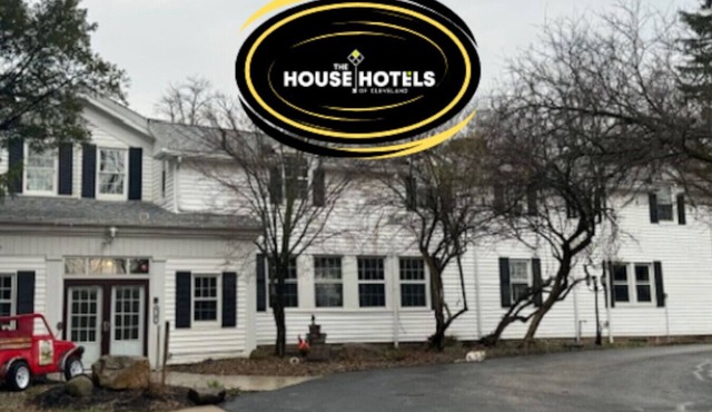 The House Hotels - Acadia Farms