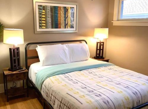 The House Hotels - Cohasset upper