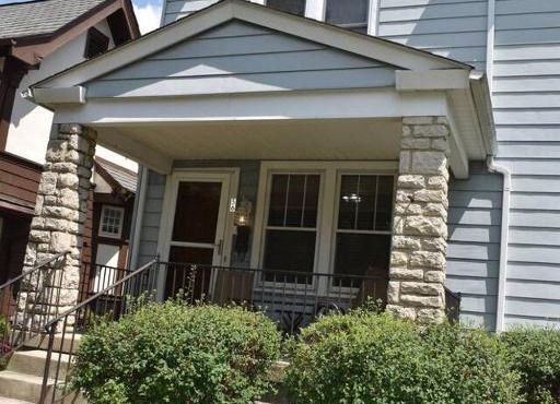 The House Hotels - New Crestview