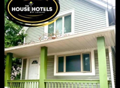 The House Hotels - Terrific W33rd