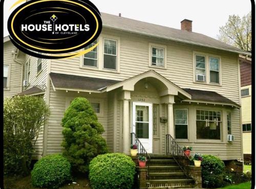 The House Hotels - Thoreau 2