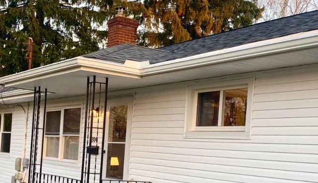 The House Hotels - Whole House Erie Street