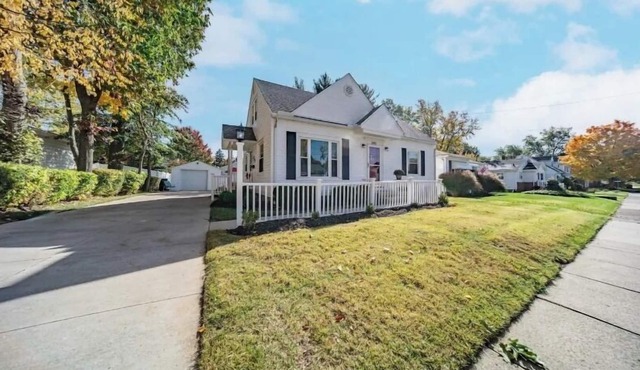 The House Hotels - 12th Street