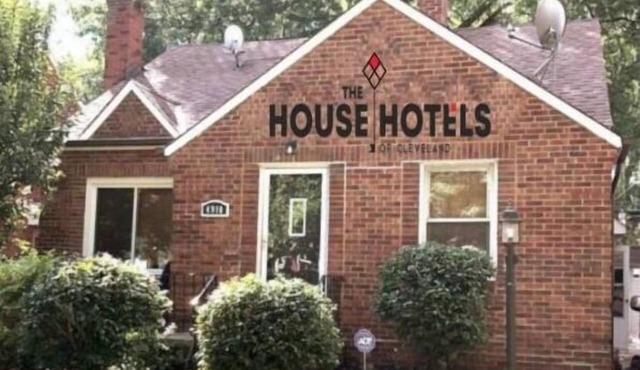The House Hotels - W14th - 5 Beds - Cozy & Charming Old Brooklyn Home