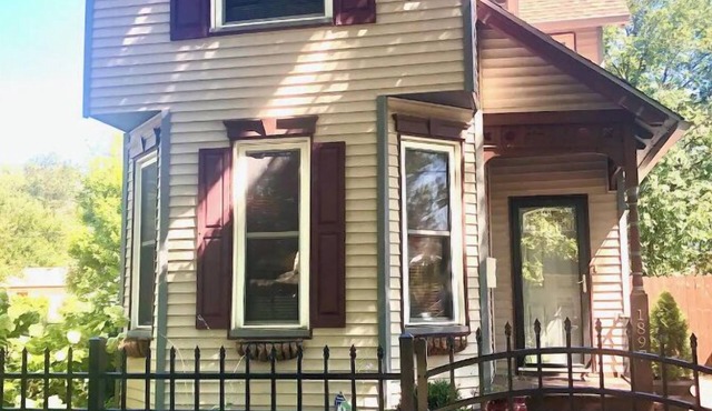 The House Hotels - W47th 2 - 5 Minutes from Downtown