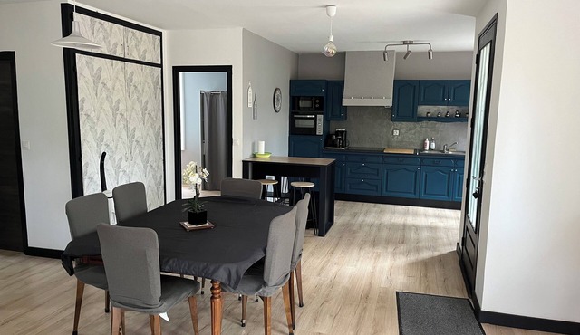 The house in the woods