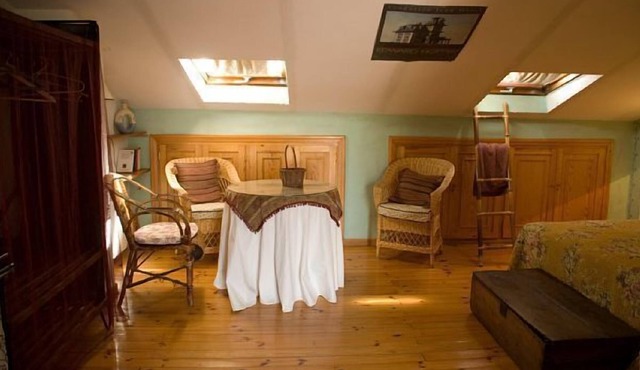 The House of Isabela for 6 people
