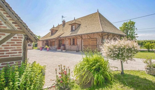 The House of Happiness