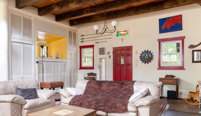 The House of 5 Porches | Pet Friendly, Great Views