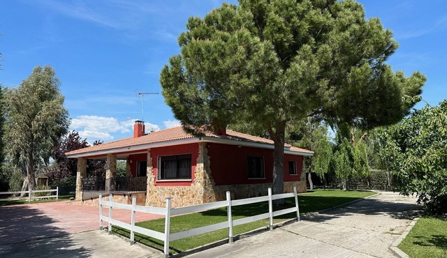 The House of Brunete