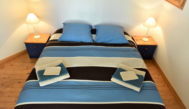 The House of Emma at Vésinet