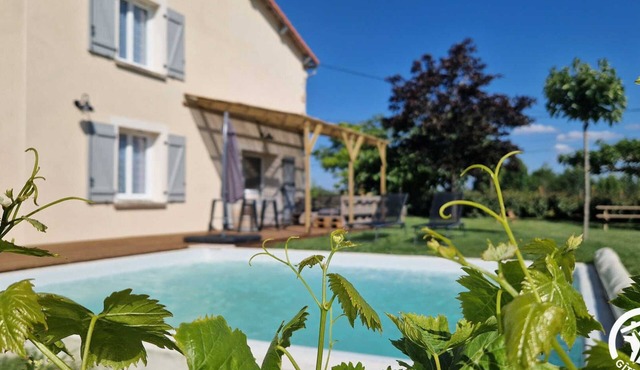 The House of Prat Coutel