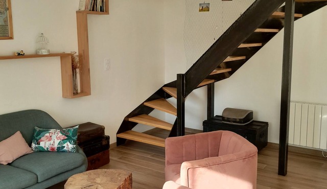 The House of Strikes. its Dependency