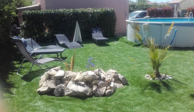 THE HOUSE OF HAPPINESS in GREOUX LES BAINS (04)