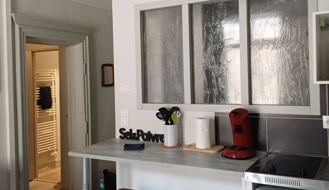 The House of Happiness