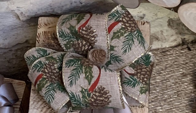 the house of handsome Menguy special CHRISTMAS