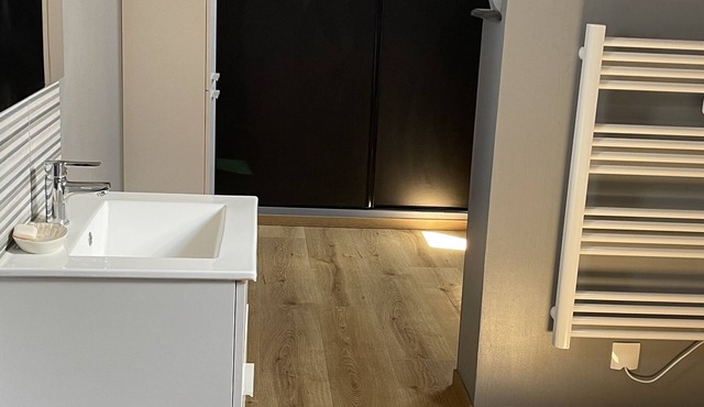 The House of Happiness in the heart of the Morvan 4* - La Maison du bonheur