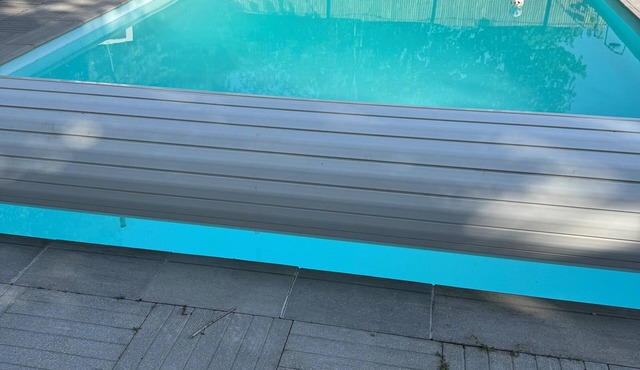 The house of happiness