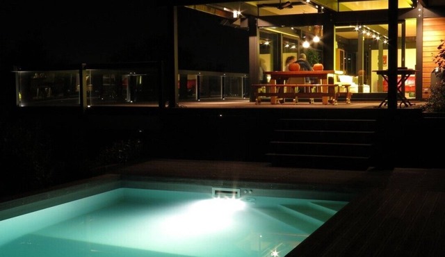 The House of happiness