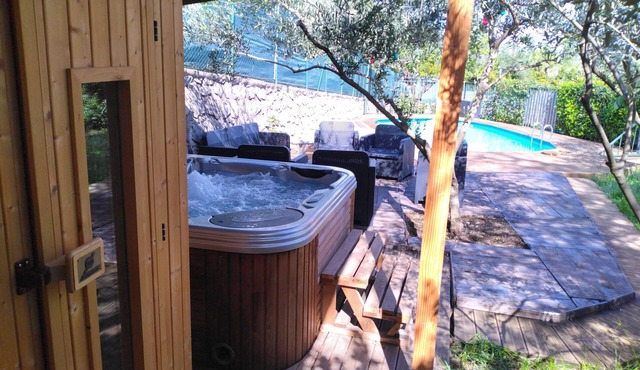 THE HOUSE OF HAPPINESS