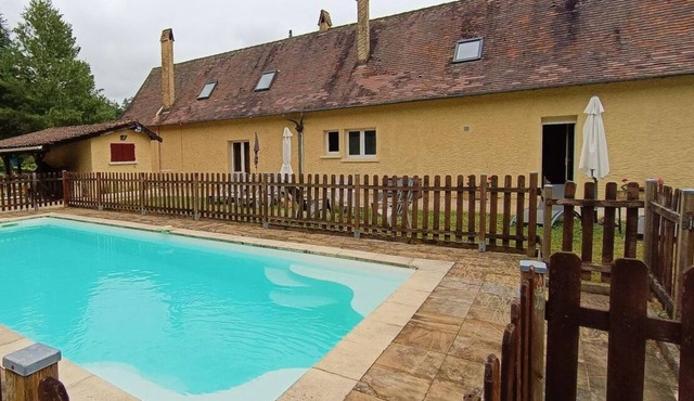 The House of Happiness