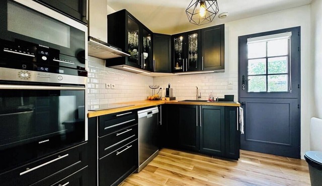 The House of Heathers