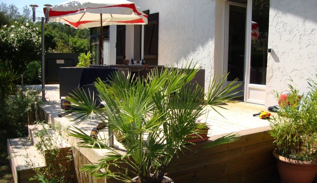 THE HOUSE OF HOLIDAYS