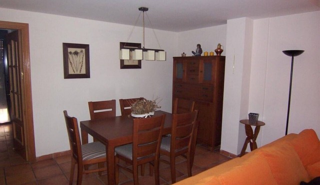 THE HOUSE OF LA VEGA
