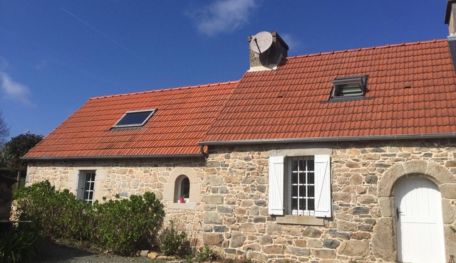 THE HOUSE OF LAVOIR.