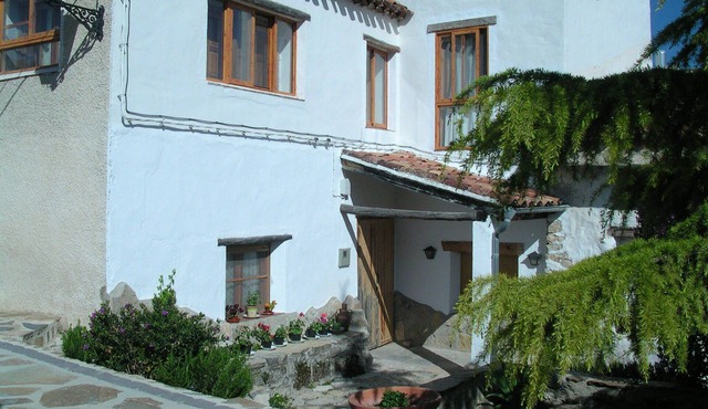 THE HOUSE OF LIGHT (VTAR/JA/00685. Tourist Housing of Rural Accommodation) -.