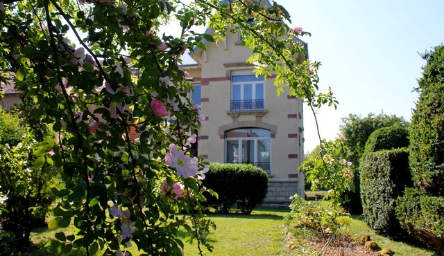 The House of Ludo, exceptional cottage