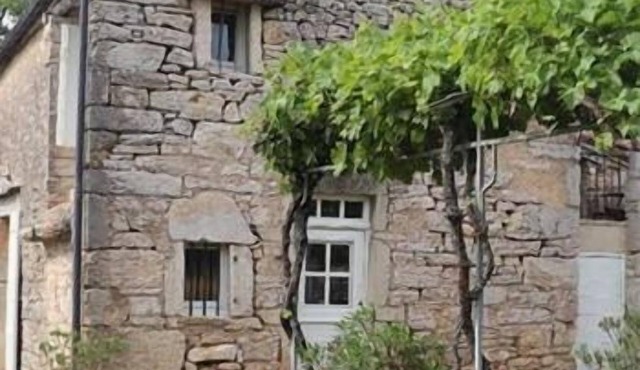 THE HOUSE OF MARIE VIGNE
