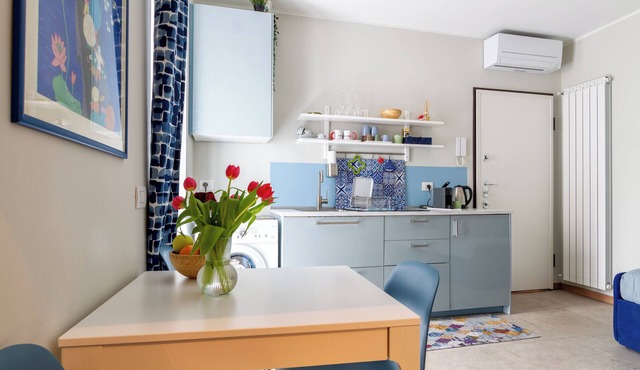 The house of Matilde - Navigli Apartments