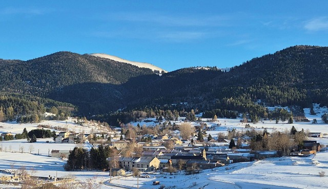 The House of Memories