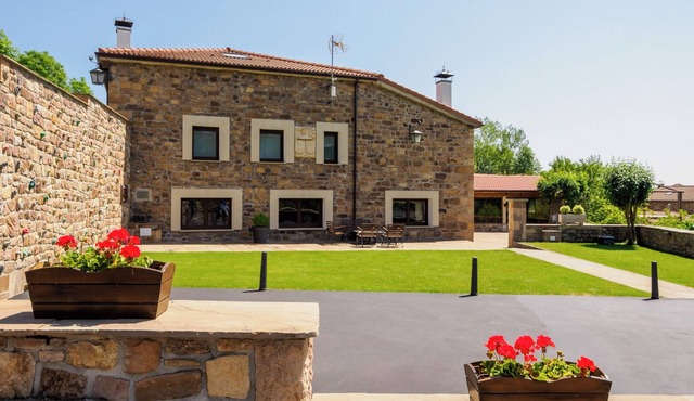 The House of Pedros