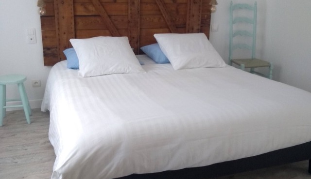 The house of pescate