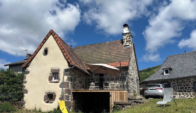 The House of Small Things