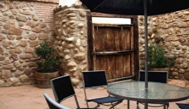 The House of Sotes for 10 people